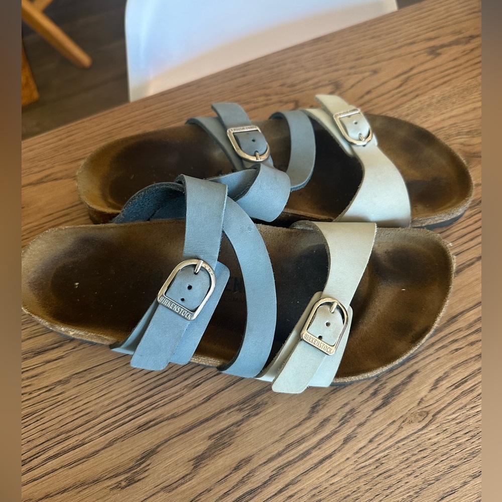 Birkenstock Salina Sandals